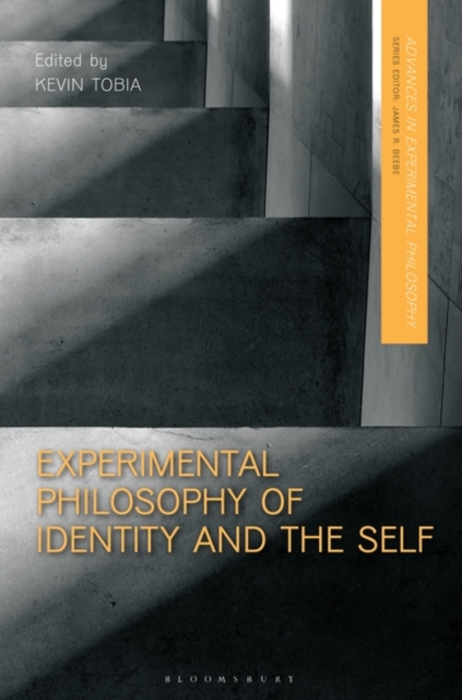 Experimental Philosophy of Identity and the Self, PDF eBook