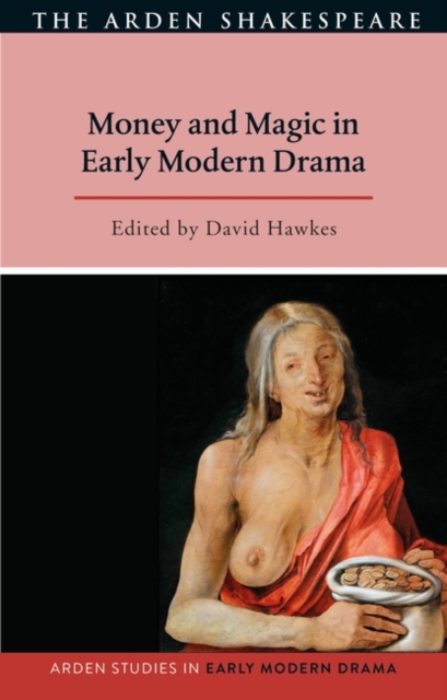 Money and Magic in Early Modern Drama, EPUB eBook