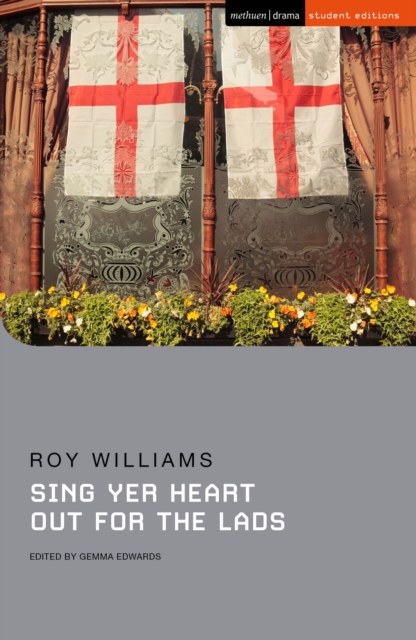 Sing Yer Heart Out for the Lads, Paperback / softback Book