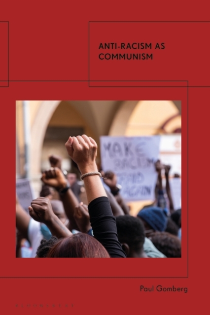 Anti-Racism as Communism, EPUB eBook