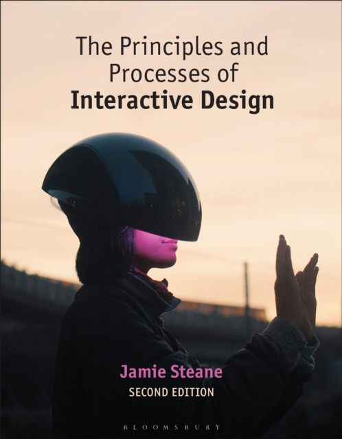 The Principles and Processes of Interactive Design, EPUB eBook