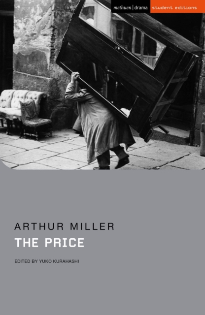 The Price, Paperback / softback Book