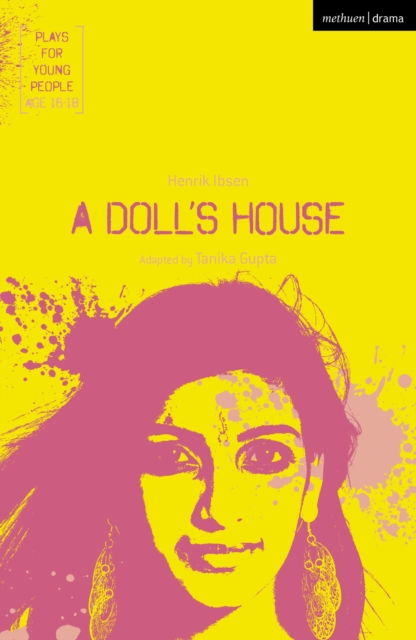 A Doll's House, Paperback / softback Book