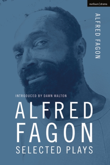 Alfred Fagon Selected Plays, PDF eBook