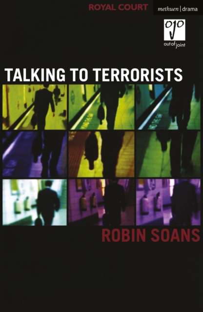 Talking to Terrorists, Paperback / softback Book
