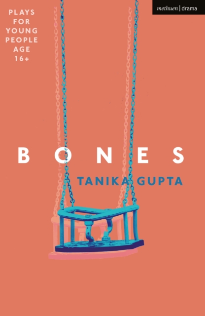 Bones, Paperback / softback Book