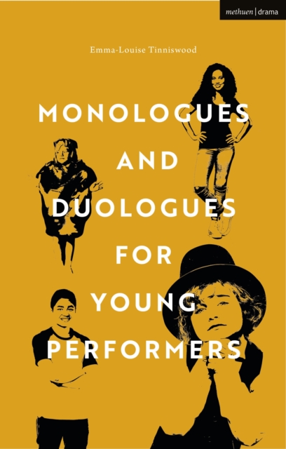 Monologues and Duologues for Young Performers, Paperback / softback Book