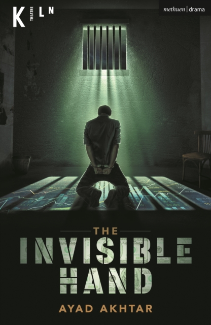 The Invisible Hand, EPUB eBook