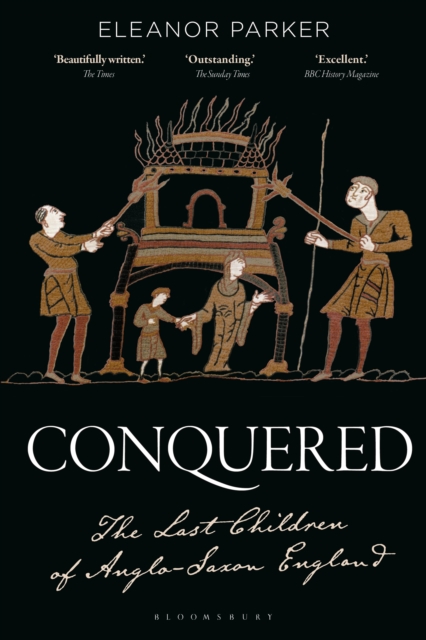 Conquered : The Last Children of Anglo-Saxon England, PDF eBook