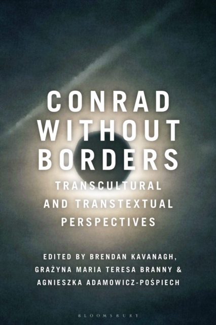 Conrad Without Borders : Transcultural and Transtextual Perspectives, Paperback / softback Book