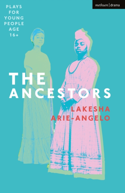 The Ancestors, Paperback / softback Book