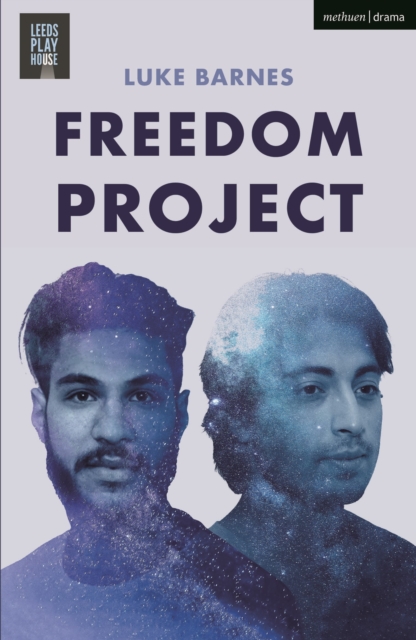 Freedom Project, Paperback / softback Book