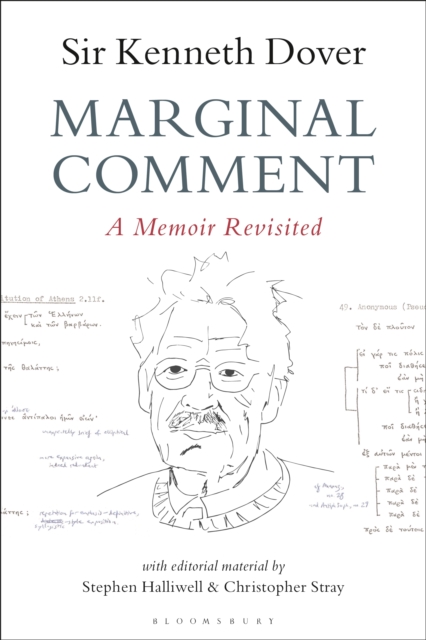 Marginal Comment : A Memoir Revisited, EPUB eBook