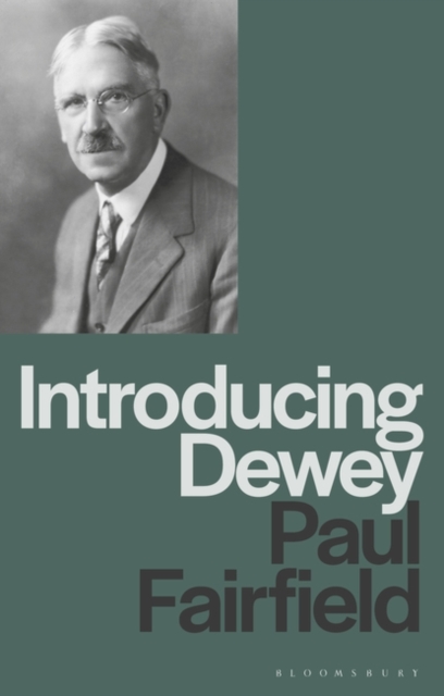 Introducing Dewey, Hardback Book