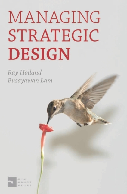 Managing Strategic Design, EPUB eBook