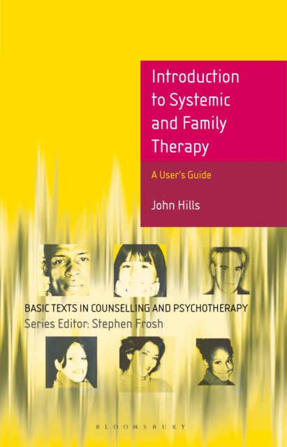 Introduction to Systemic and Family Therapy, EPUB eBook
