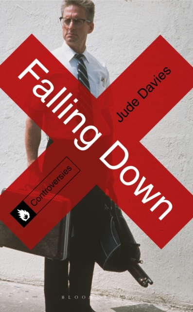 Falling Down, EPUB eBook