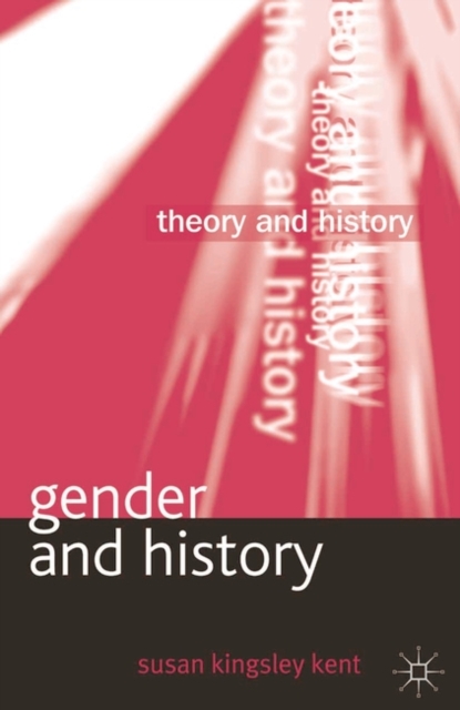 Gender and History, EPUB eBook