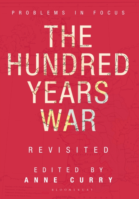 The Hundred Years War Revisited, EPUB eBook