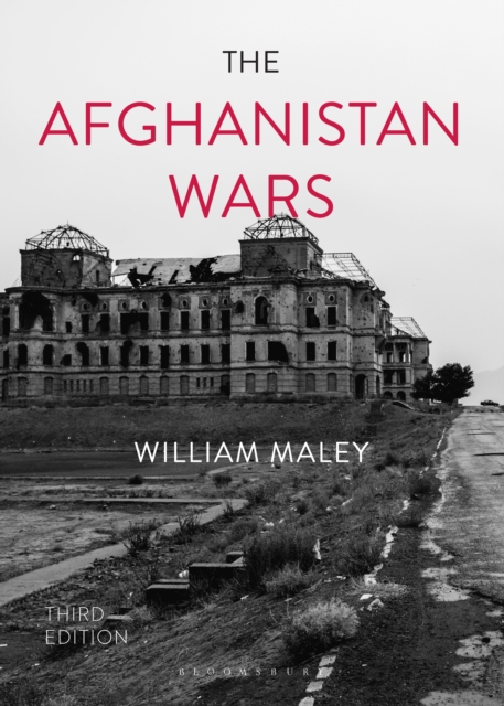 The Afghanistan Wars, EPUB eBook