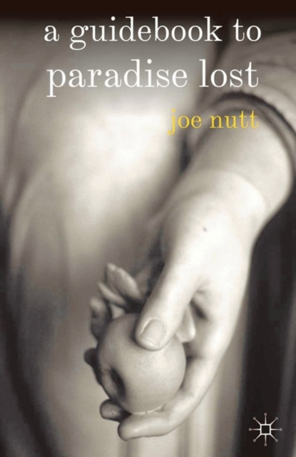 A Guidebook to Paradise Lost, EPUB eBook