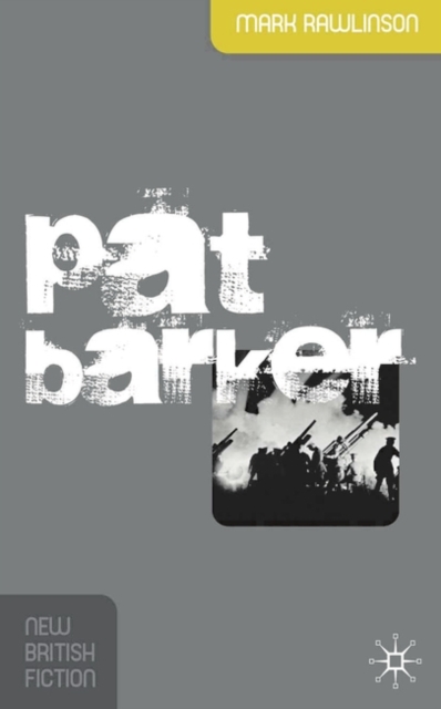 Pat Barker, EPUB eBook