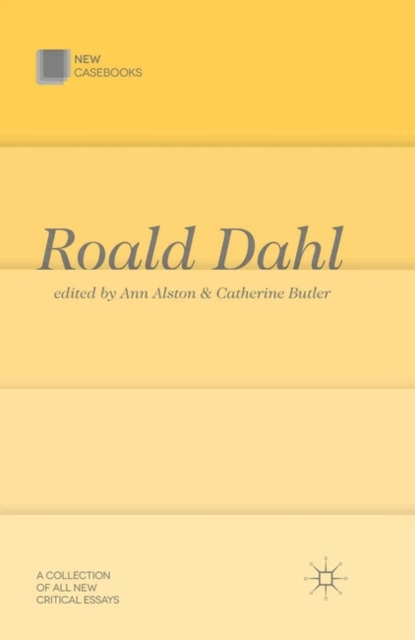 Roald Dahl, EPUB eBook