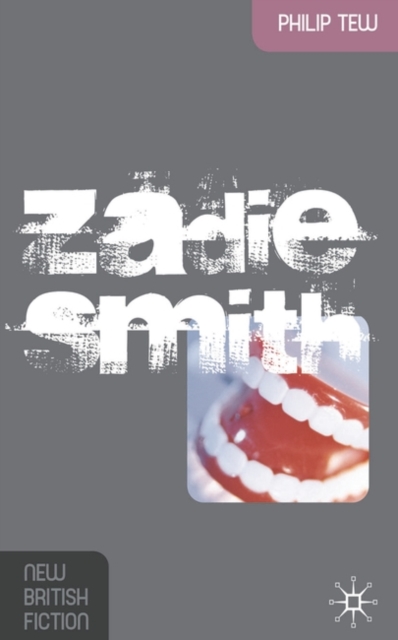 Zadie Smith, EPUB eBook