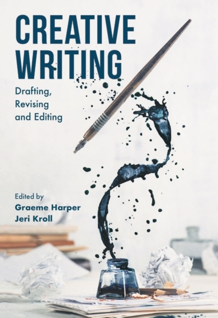 Creative Writing : Drafting, Revising and Editing, EPUB eBook