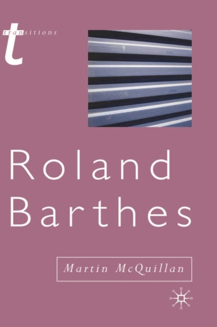 Roland Barthes, EPUB eBook