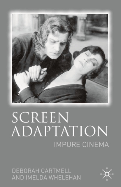 Screen Adaptation : Impure Cinema, EPUB eBook