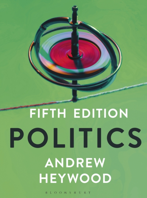 Politics, EPUB eBook