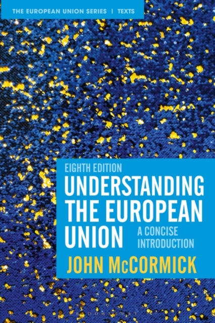 Understanding the European Union : A Concise Introduction, EPUB eBook