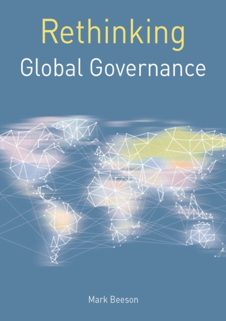 Rethinking Global Governance, EPUB eBook