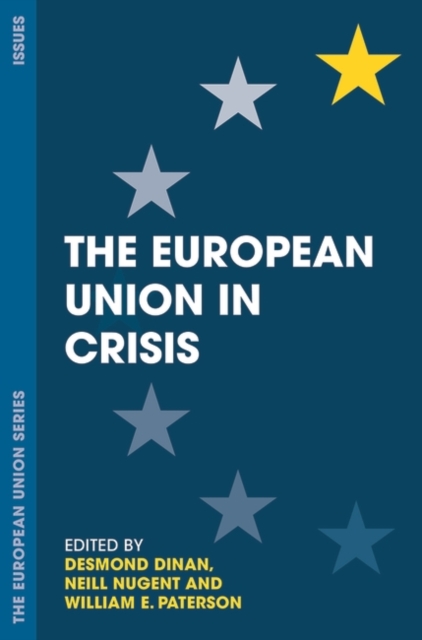 The European Union in Crisis, EPUB eBook