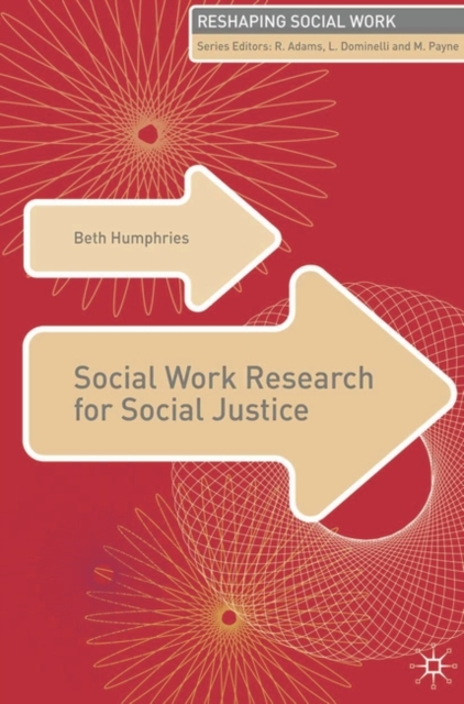 Social Work Research for Social Justice, EPUB eBook