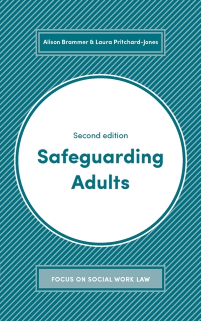 Safeguarding Adults, EPUB eBook