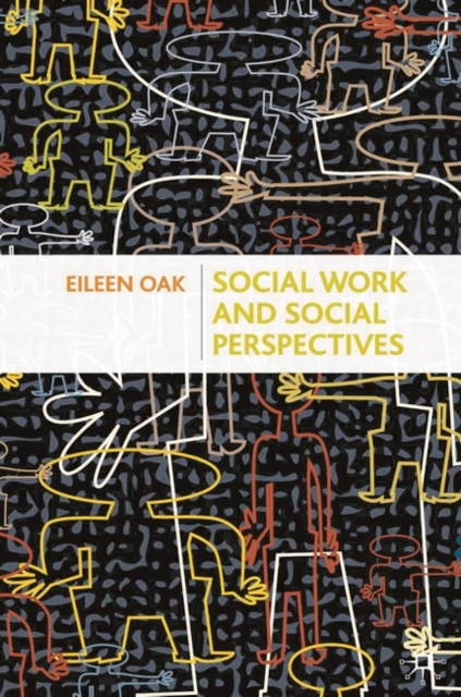 Social Work and Social Perspectives, EPUB eBook