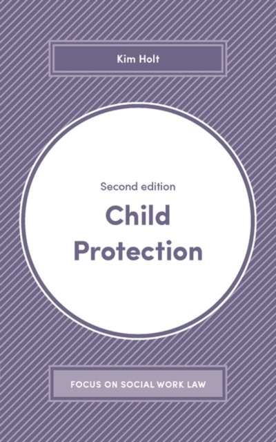 Child Protection, EPUB eBook