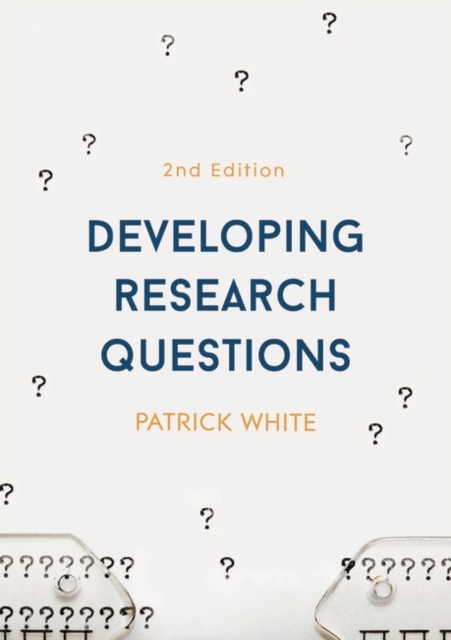 Developing Research Questions, EPUB eBook