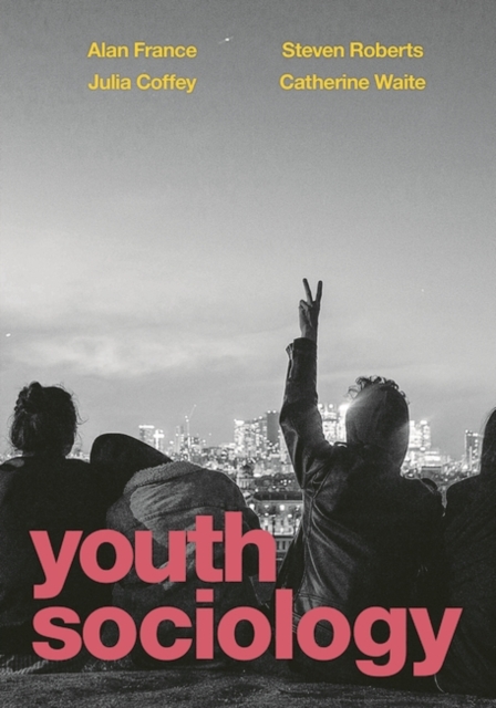 Youth Sociology, EPUB eBook