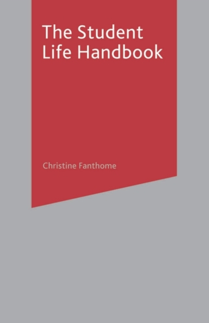 The Student Life Handbook, EPUB eBook