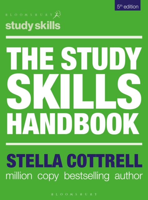 The Study Skills Handbook, EPUB eBook