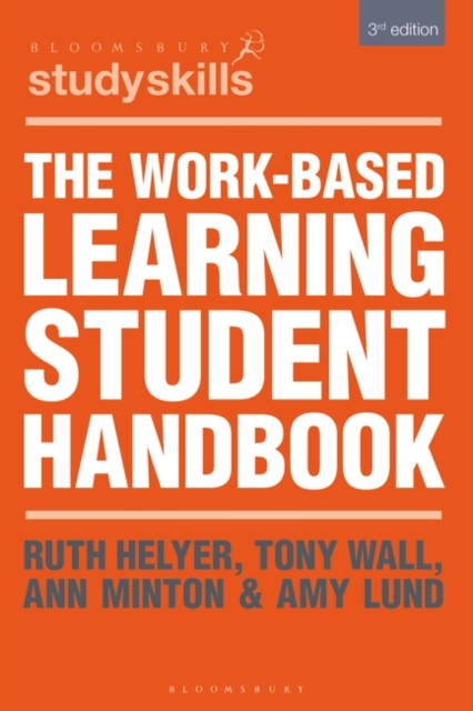 The Work-Based Learning Student Handbook, EPUB eBook