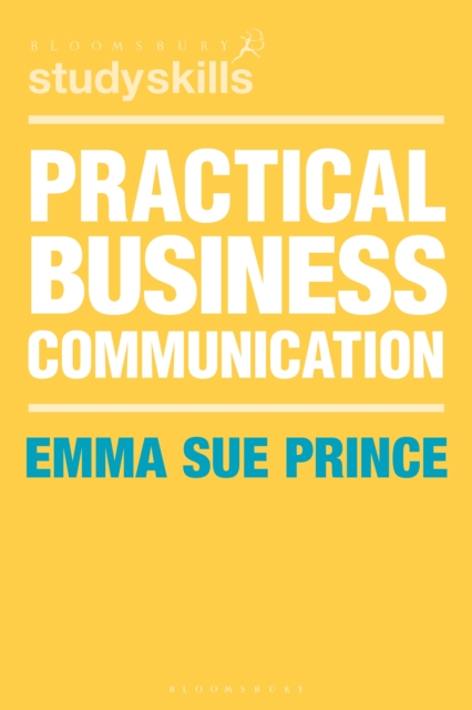 Practical Business Communication, EPUB eBook