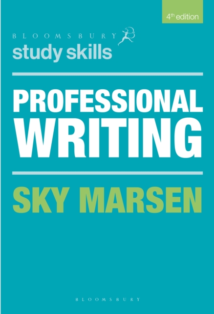 Professional Writing, EPUB eBook