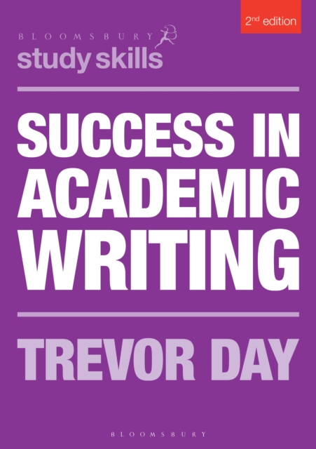 Success in Academic Writing, EPUB eBook