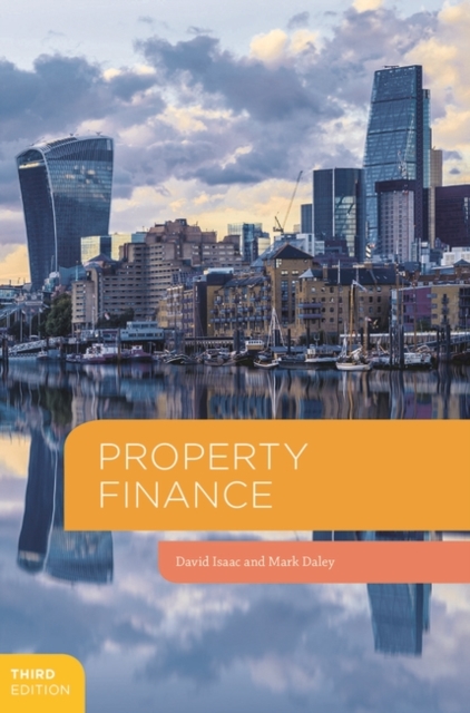 Property Finance, EPUB eBook
