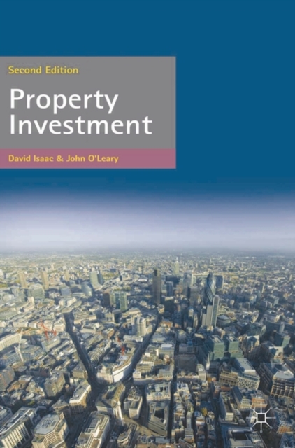 Property Investment, EPUB eBook