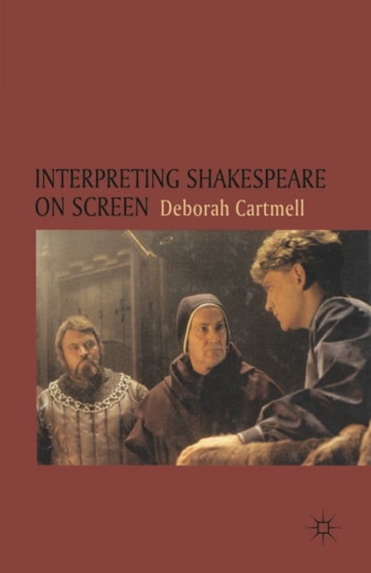 Interpreting Shakespeare on Screen, EPUB eBook